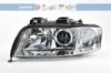 JOHNS 13 18 09-65 Headlight